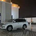 لاند كروزر 2016