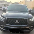 انفنتي Qx80 2023