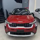 كيا سونيت ستاندر 2026 افضل سعر جميع الالوان