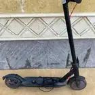 سكوتر كهربائي