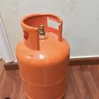 جرة غاز معباية طاولة كي