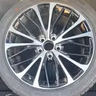 جنط كامري اصلي