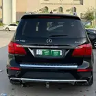 مرسيدس G l 5 0 0