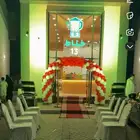 إفتتاح محلات تجارية