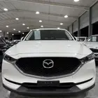 مازدا CX5 نص فل 2022 لدى معرض(عبيد الرشيدي)