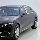 جنوط مايباخ 2023