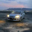 فورد فوكس 2012