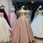 فستان ملكة