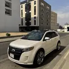 فورد ايدج 2014 سبورت وكاله