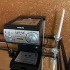الة قهوه