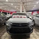 تويوتا اوربان كروزر GLX2026 اقل سعر