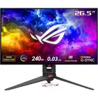 شاشة قيمنق احترافية ASUS ROG Swift OLED