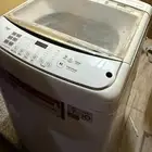 غسالة ملابس 14 كيلو