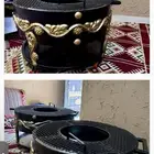 مناقل جديده العدد2الواحد350ريال 2ب700ريال