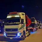 لوابد لنقل المعدات الثقيله والخفيفه يوجد لدينا لوابد بطن