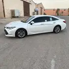 افالون استاندر