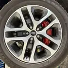 جنوط لاند روفر دفندر LAND ROVER DEFENDER Wheels