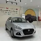 سوزوكي ديزاير ستاندر 2025كاش واقوى العروض 46600 شامل لوحات