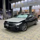 هيونداي النترا سمارت بلس 1.5 موديل 2025السعر 77850