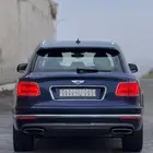 بنتلي بنتياقا موديل 2018