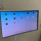 شاشه اندرويد متنقل شبه جديد