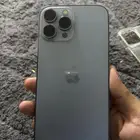 ايفون 13بر ماكس 128
