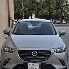مازداCX3 2023 إستاندر