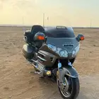 هوندا قولد وينق