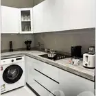 للايجار شقة مؤثثة حي العقيق