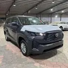تويوتا انوفا بنزين 2025