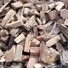 حطب قرض افريقي بسعر الجملة