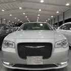 كرايزلر C300 نص فل 2021 فضي معرض(عبيد الرشيدي)