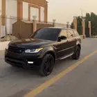 رنج سبورت