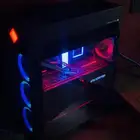 بي سي للبيع جهاز اتش بي اومنPC HP Omen 45L CPU
