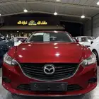 مازدا زوم 6 2018 متوفر لدى معرض(عبيد الرشيدي)