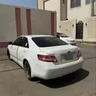 كامري 2011