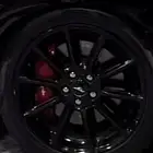 جنوط موستنج GT نظيفة حقت وكالة 2017