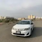 كامري 2015