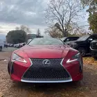للبيع لكزس LC500 موديل 2024 اخت الجديده وارد كندا