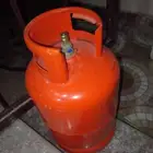 اسطوانه غاز بالمنظم