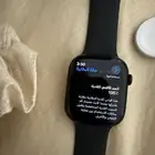 ساعة ابل الجيل العاشر 46 ( للبدل بساعة جارمن )