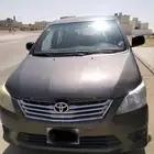 انوفا رمادي 2014