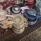 طناجر جرنيت