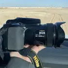 كاميرا نيكون