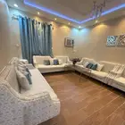 كنب البيع مستعجل ب 1000