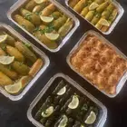 مطبخ لمسة طهي