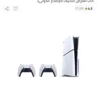 سوني 5 جديد استخدام بسيط جدا مع فيفا 26