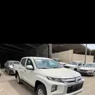 مطلوب مستبيشي l200
