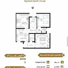 شقق تمليك ف بطحاء قريش فخمه استثماريه قرب كدي والحرم ب295الف