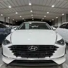 سوناتا 2020 مطور لدى معرض(عبيد الرشيدي)